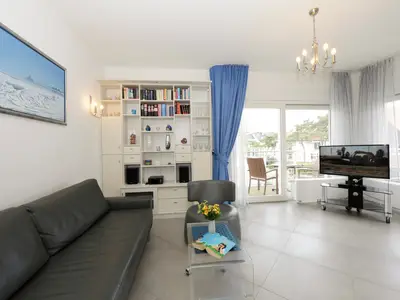 Ferienwohnung für 2 Personen (58 m²) in Bansin (Seebad) 5/10