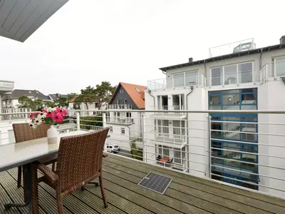 Ferienwohnung für 2 Personen (58 m²) in Bansin (Seebad) 6/10