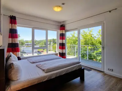 Ferienwohnung für 6 Personen (84 m²) in Bansin (Seebad) 8/10