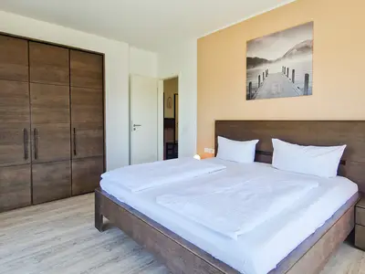 Ferienwohnung für 6 Personen (84 m²) in Bansin (Seebad) 10/10