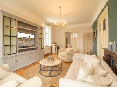 Ferienwohnung für 4 Personen (95 m²) in Bansin (Seebad) 3/10