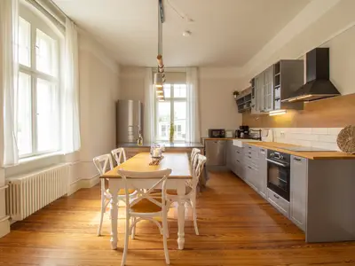 Ferienwohnung für 4 Personen (95 m²) in Bansin (Seebad) 5/10