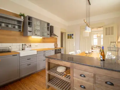 Ferienwohnung für 4 Personen (95 m²) in Bansin (Seebad) 6/10