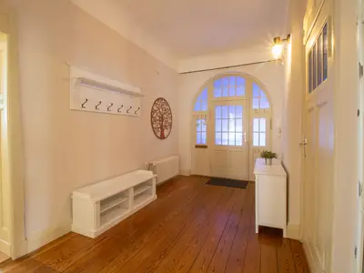 Ferienwohnung für 4 Personen (95 m²) in Bansin (Seebad) 9/10