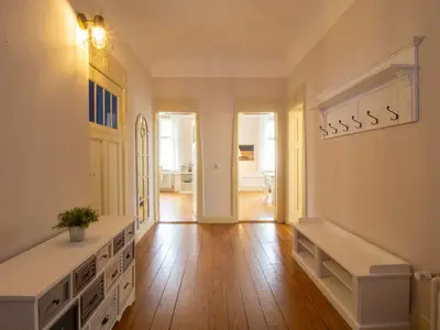 Ferienwohnung für 4 Personen (95 m²) in Bansin (Seebad) 10/10