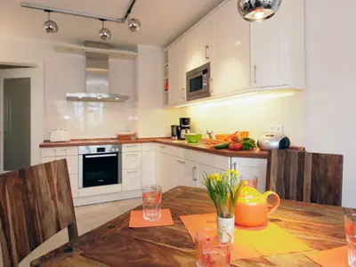 Ferienwohnung für 2 Personen (49 m²) in Bansin (Seebad) 3/8