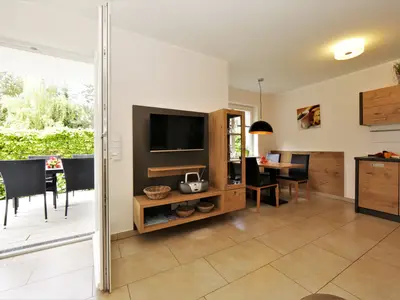 Ferienwohnung für 3 Personen (51 m²) in Bansin (Seebad) 6/10