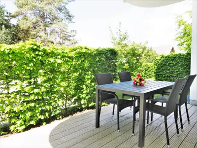 Ferienwohnung für 3 Personen (51 m²) in Bansin (Seebad) 7/10