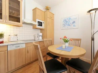 Ferienwohnung für 4 Personen (50 m²) in Bansin (Seebad) 8/10