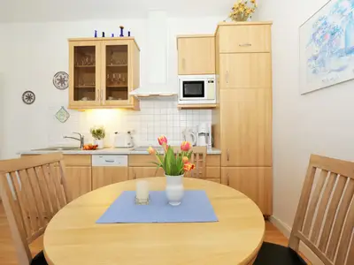 Ferienwohnung für 4 Personen (50 m²) in Bansin (Seebad) 9/10