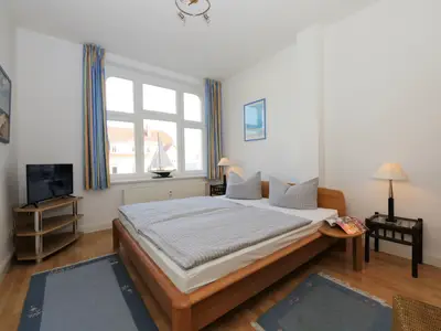 Ferienwohnung für 4 Personen (50 m²) in Bansin (Seebad) 10/10