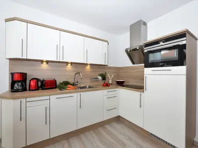 Ferienwohnung für 4 Personen (66 m²) in Bansin (Seebad) 6/10