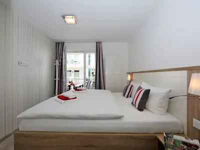 Ferienwohnung für 4 Personen (66 m²) in Bansin (Seebad) 9/10
