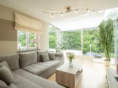 Ferienwohnung für 4 Personen (61 m²) in Bansin (Seebad) 3/10