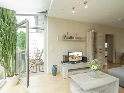 Ferienwohnung für 4 Personen (61 m²) in Bansin (Seebad) 4/10