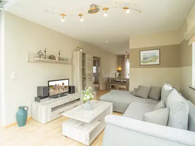 Ferienwohnung für 4 Personen (61 m²) in Bansin (Seebad) 5/10