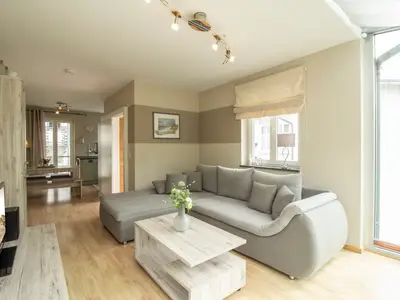 Ferienwohnung für 4 Personen (61 m²) in Bansin (Seebad) 6/10