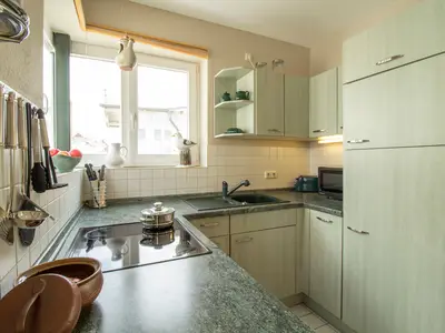 Ferienwohnung für 4 Personen (61 m²) in Bansin (Seebad) 9/10