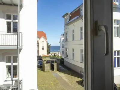 Ferienwohnung für 4 Personen (61 m²) in Bansin (Seebad) 10/10
