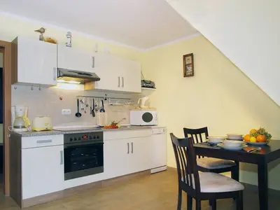 Ferienwohnung für 3 Personen (37 m²) in Bansin (Seebad) 3/7