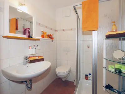 Ferienwohnung für 3 Personen (37 m²) in Bansin (Seebad) 6/7