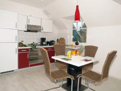 Ferienwohnung für 4 Personen (74 m²) in Bansin (Seebad) 3/8