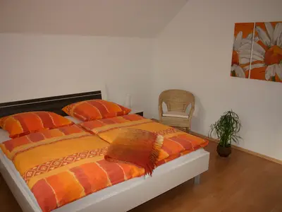 Ferienwohnung für 4 Personen (74 m²) in Bansin (Seebad) 4/8