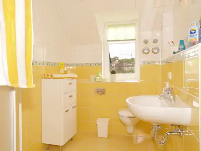 Ferienwohnung für 4 Personen (74 m²) in Bansin (Seebad) 5/8