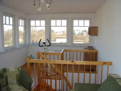 Ferienwohnung für 4 Personen (74 m²) in Bansin (Seebad) 6/8