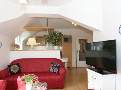 Ferienwohnung für 4 Personen (78 m²) in Bansin (Seebad) 1/10