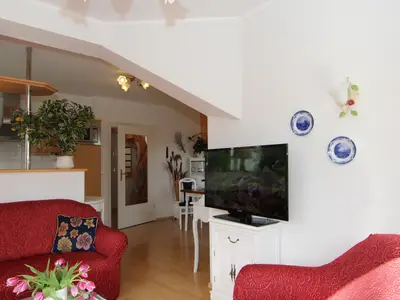 Ferienwohnung für 4 Personen (78 m²) in Bansin (Seebad) 3/10