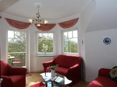 Ferienwohnung für 4 Personen (78 m²) in Bansin (Seebad) 4/10