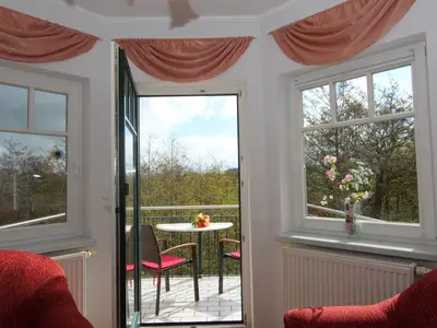 Ferienwohnung für 4 Personen (78 m²) in Bansin (Seebad) 5/10