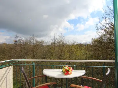 Ferienwohnung für 4 Personen (78 m²) in Bansin (Seebad) 6/10