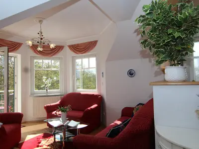 Ferienwohnung für 4 Personen (78 m²) in Bansin (Seebad) 7/10