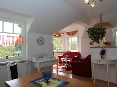 Ferienwohnung für 4 Personen (78 m²) in Bansin (Seebad) 8/10