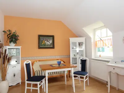 Ferienwohnung für 4 Personen (78 m²) in Bansin (Seebad) 9/10