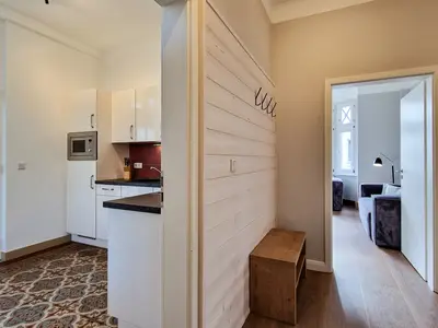 Ferienwohnung für 4 Personen (84 m²) in Bansin (Seebad) 6/10