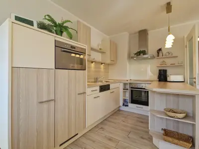 Ferienwohnung für 3 Personen (53 m²) in Bansin (Seebad) 5/10