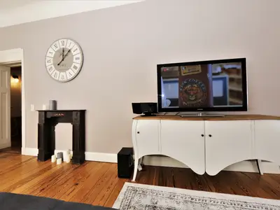 Ferienwohnung für 8 Personen (135 m²) in Bansin (Seebad) 6/10