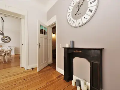 Ferienwohnung für 8 Personen (135 m²) in Bansin (Seebad) 7/10