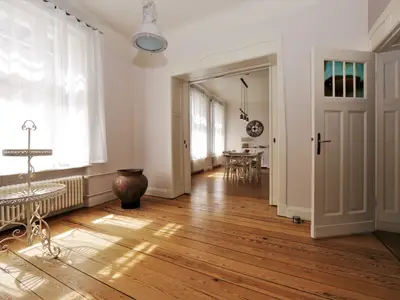 Ferienwohnung für 8 Personen (135 m²) in Bansin (Seebad) 8/10