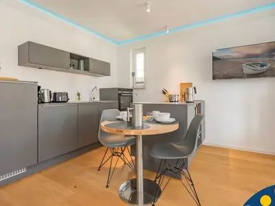 Ferienwohnung für 2 Personen (40 m²) in Bansin (Seebad) 9/10