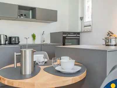 Ferienwohnung für 2 Personen (40 m²) in Bansin (Seebad) 10/10