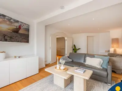 Ferienwohnung für 4 Personen (138 m²) in Bansin (Seebad) 7/10