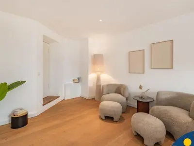 Ferienwohnung für 4 Personen (138 m²) in Bansin (Seebad) 9/10