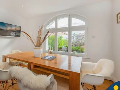 Ferienwohnung für 4 Personen (138 m²) in Bansin (Seebad) 10/10