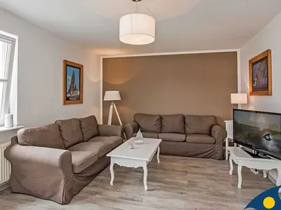 Ferienwohnung für 5 Personen (76 m²) in Bansin (Seebad) 5/10