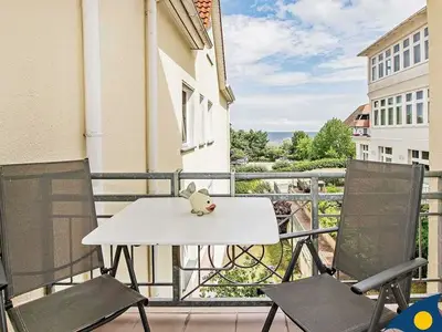 Ferienwohnung für 5 Personen (76 m²) in Bansin (Seebad) 7/10