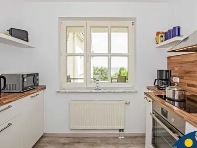 Ferienwohnung für 5 Personen (76 m²) in Bansin (Seebad) 8/10